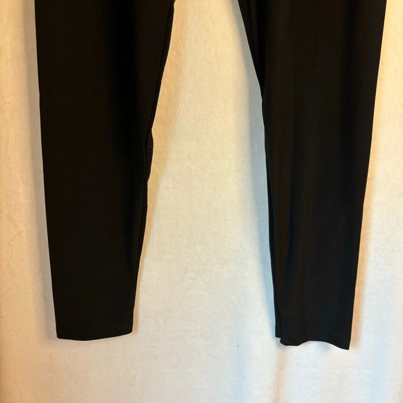 Normakamali boutique brand women's drawstring waist stretchy pants size small - Picture 4 of 12